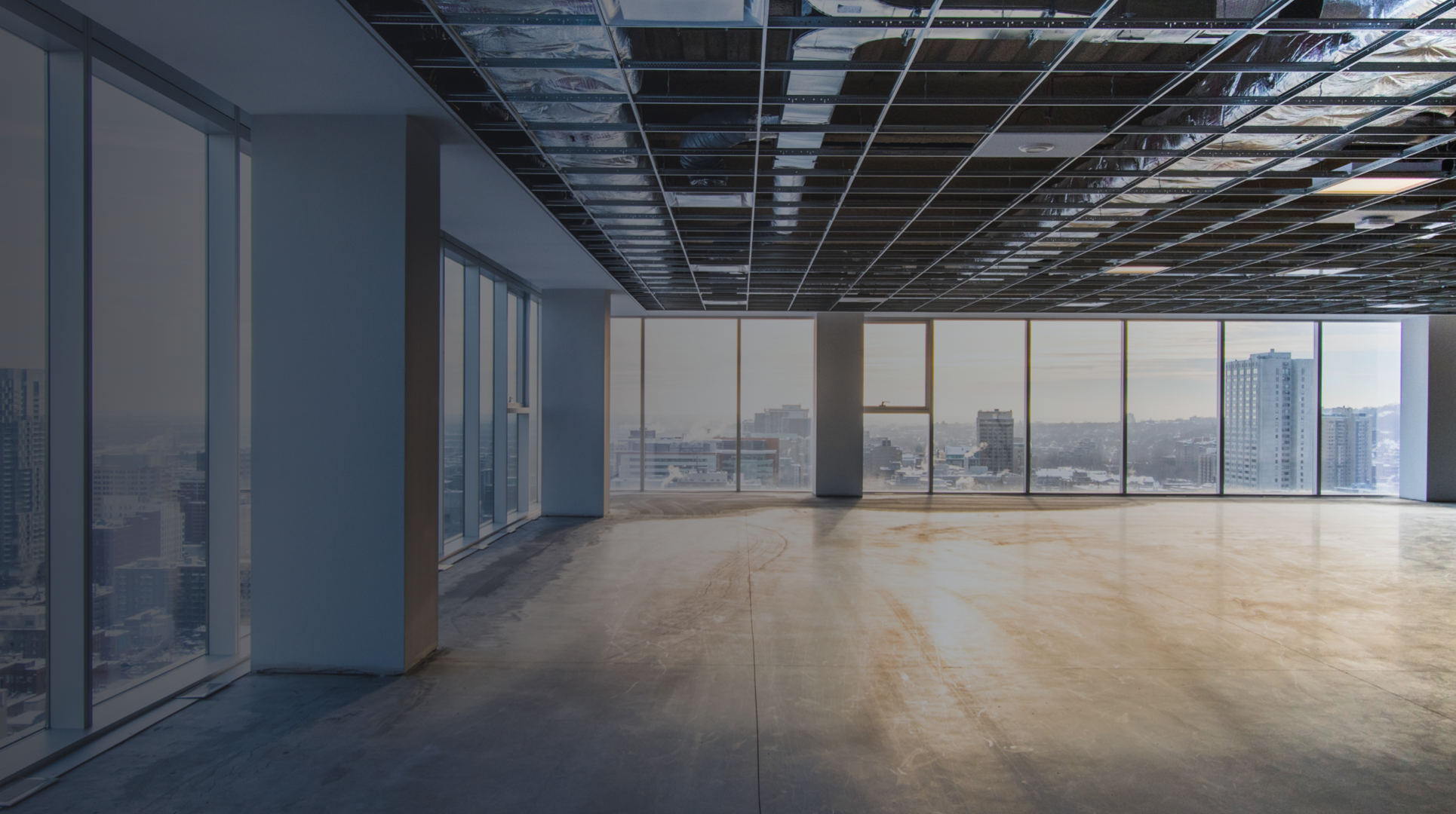 , Header Klimatechnik