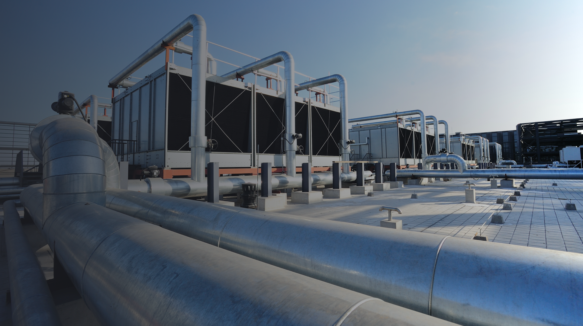 , Header Kältetechnik