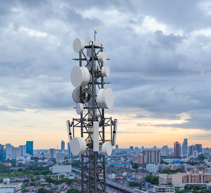 , Rechenzentrumkühlung