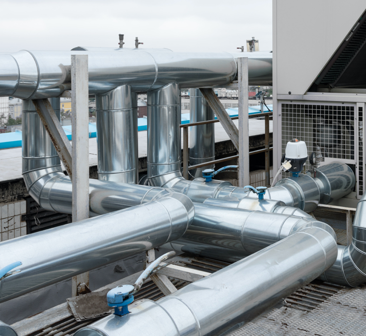 , Wartung Kälteanlagen