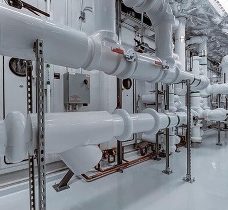 , Rechenzentrumk&uuml;hlung K&ouml;ln