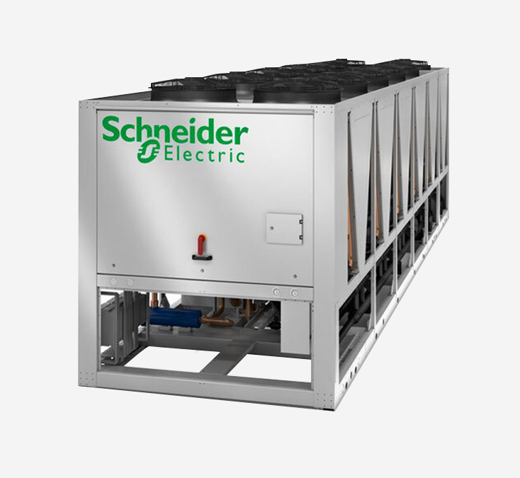 , Rechenzentrumk&uuml;hlung K&ouml;ln