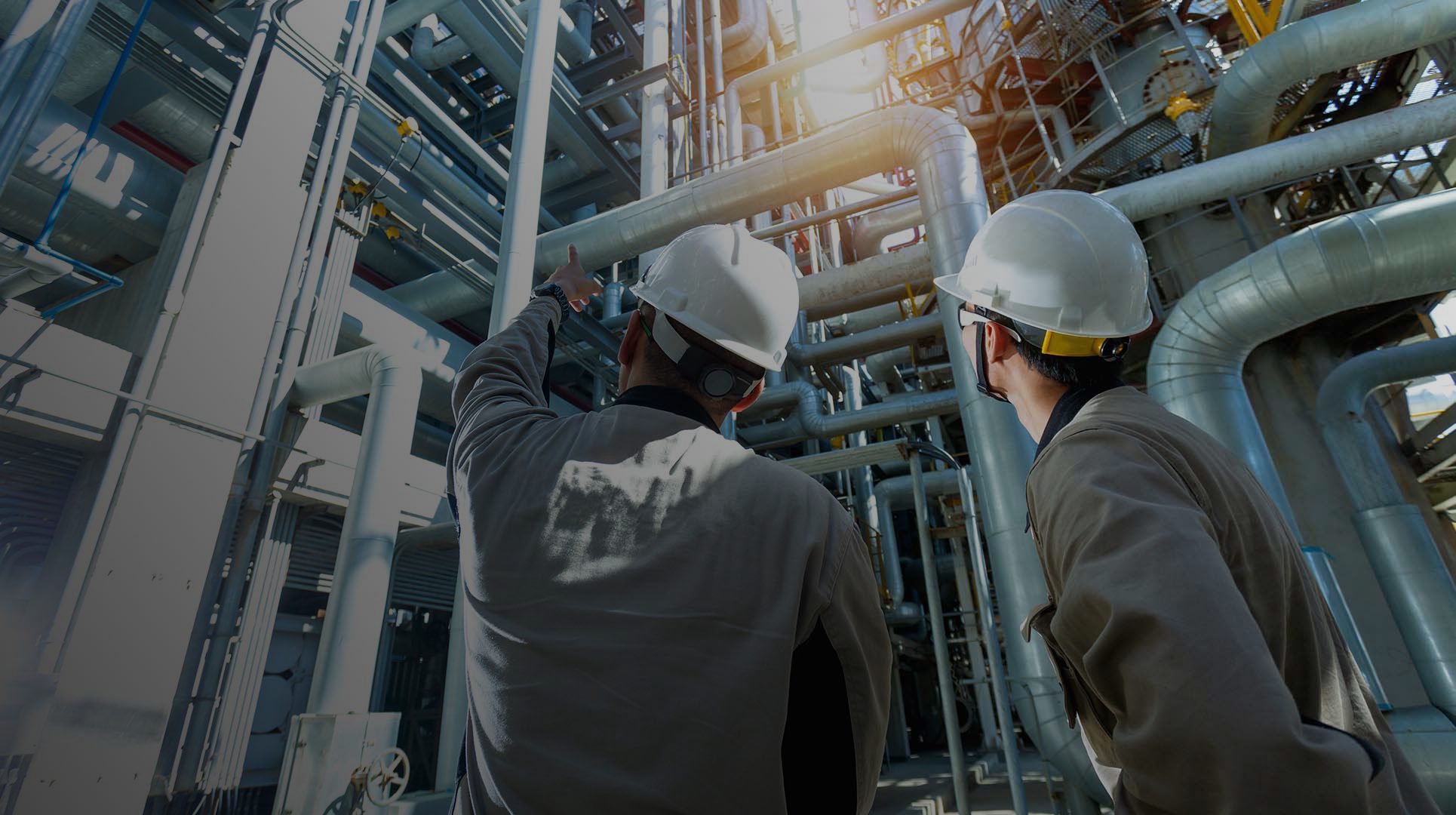 , Header Heizungstechnik